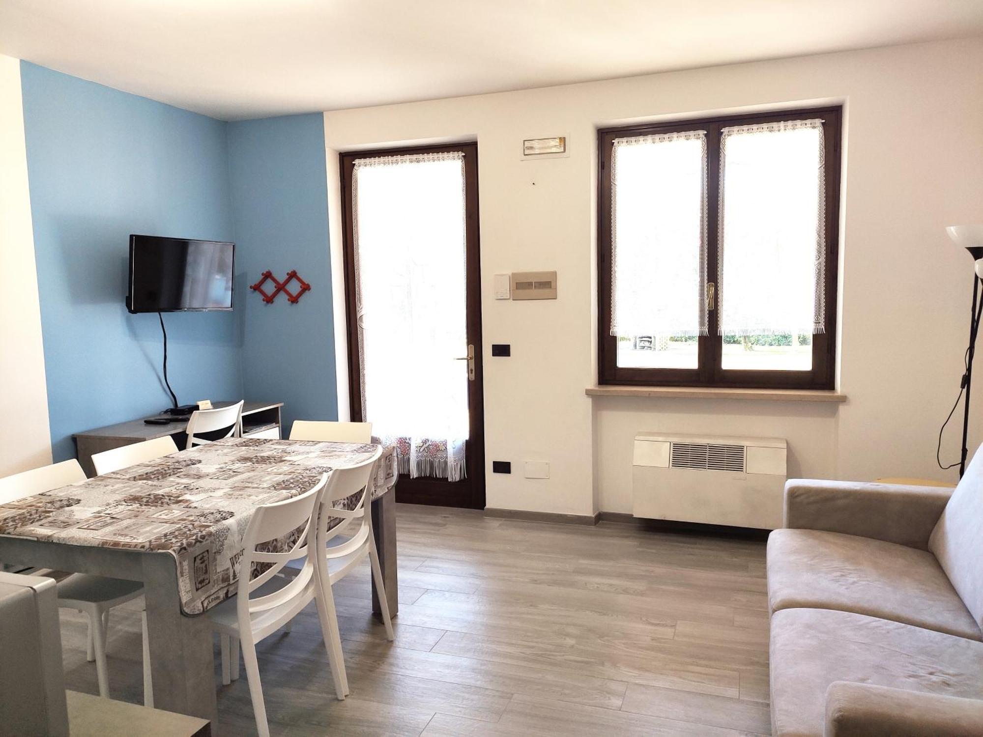 גארדה Le Giare Apartments Garda מראה חיצוני תמונה